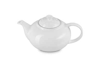 Stoneware Classic Teapot