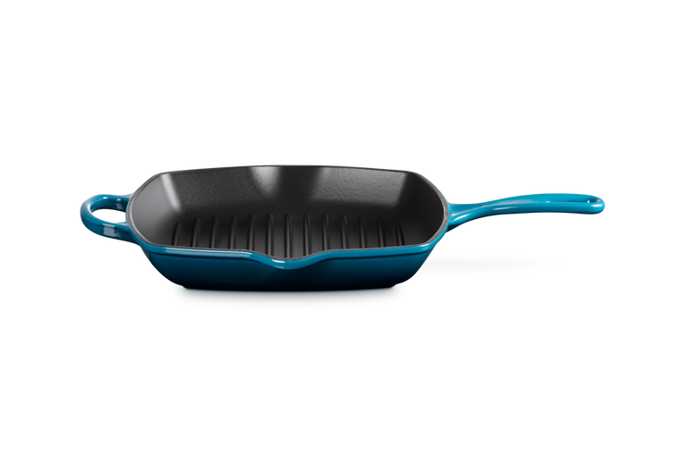 Cast Iron Square Grillit