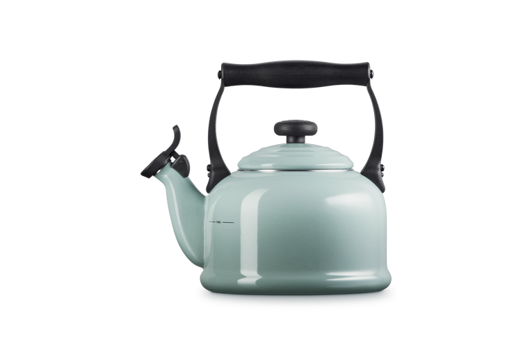 Traditional Kettle