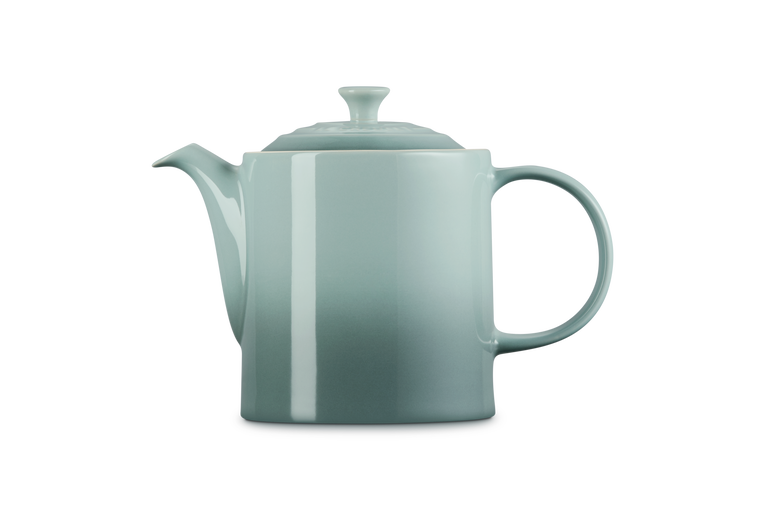 Stoneware Grand Teapot