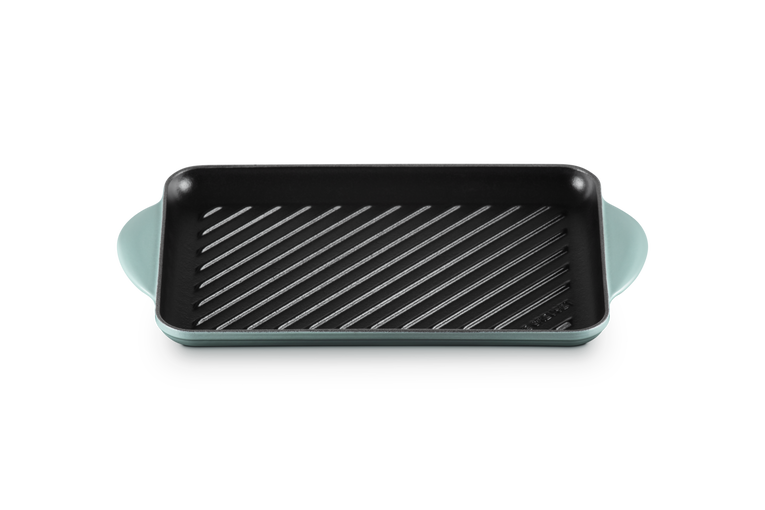 Cast Iron Rectangular Grill