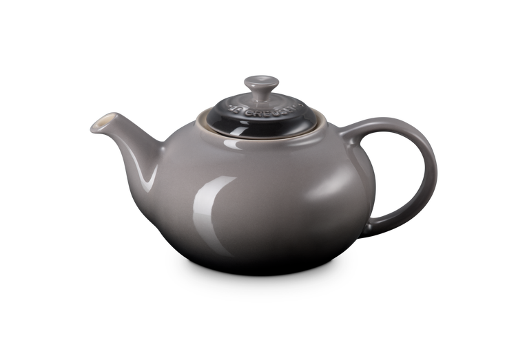 Stoneware Classic Teapot