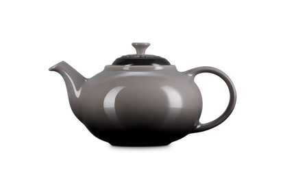 Stoneware Classic Teapot