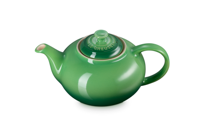 Stoneware Classic Teapot