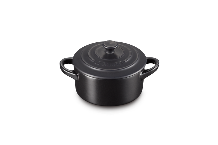 Stoneware Petite Casserole