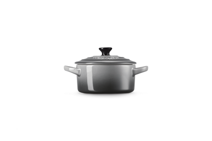 Stoneware Petite Casserole