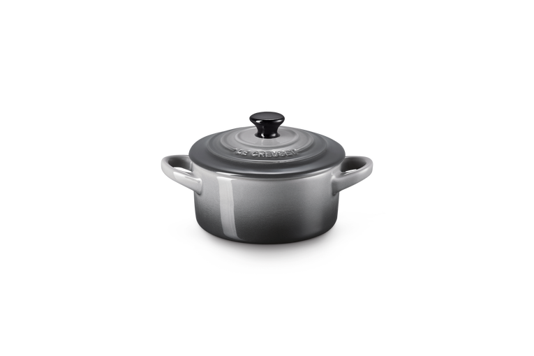 Stoneware Petite Casserole