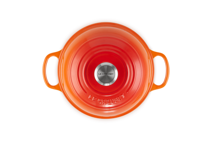 Cast Iron Bread Oven