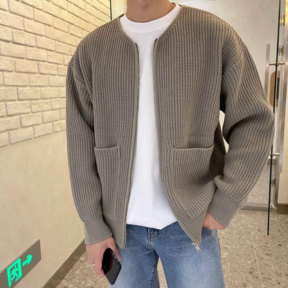 Men's Trendy Cardigan